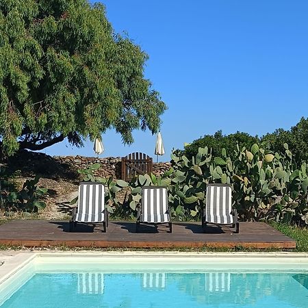 Lispusada Agriturismo Adults Only Biancareddu 外观 照片