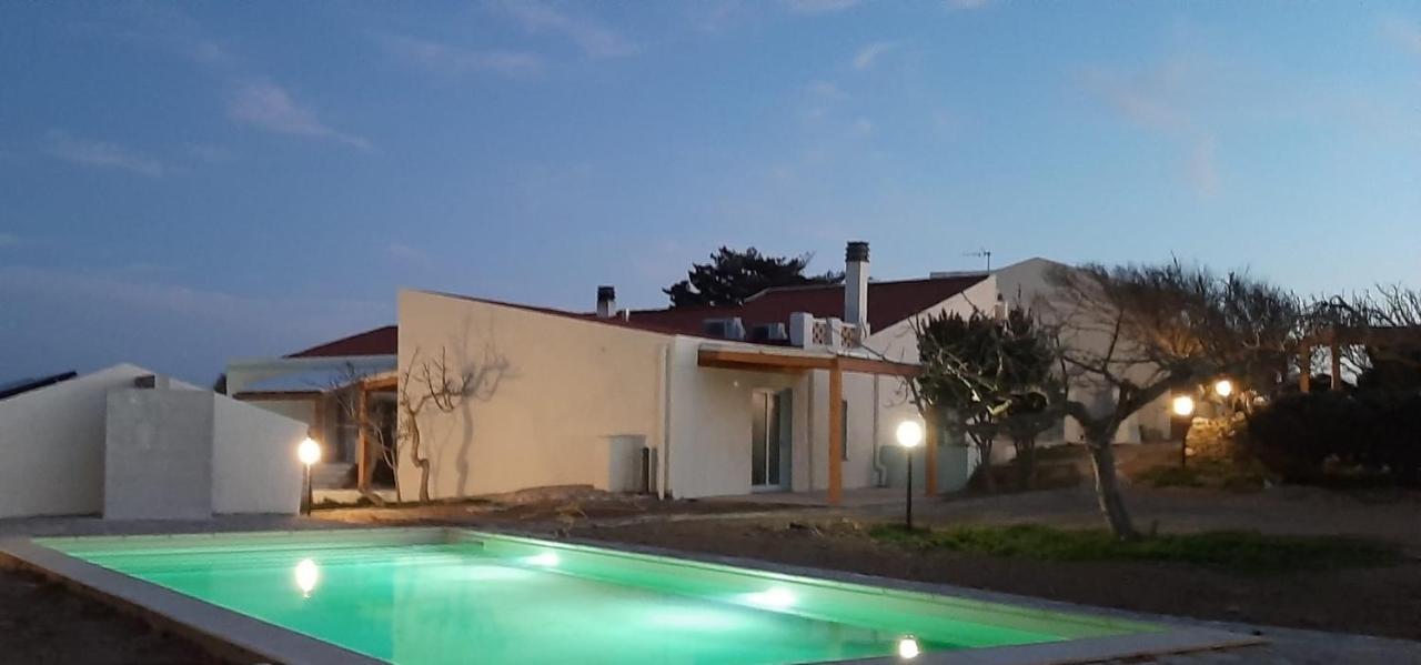 Lispusada Agriturismo Adults Only Biancareddu 外观 照片