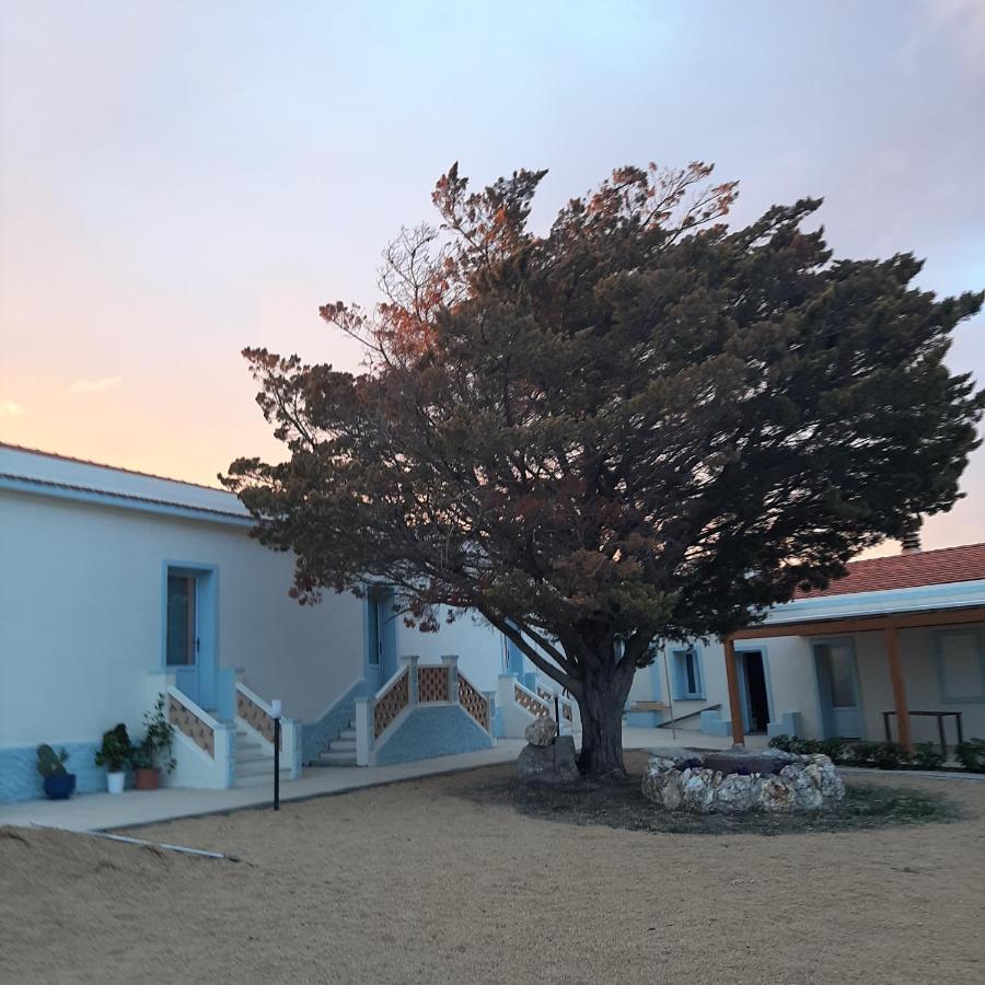 Lispusada Agriturismo Adults Only Biancareddu 外观 照片