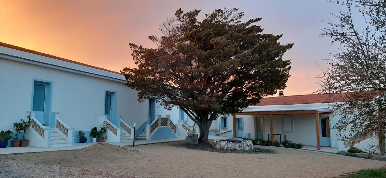 Lispusada Agriturismo Adults Only Biancareddu 外观 照片