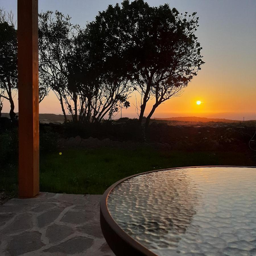 Lispusada Agriturismo Adults Only Biancareddu 外观 照片