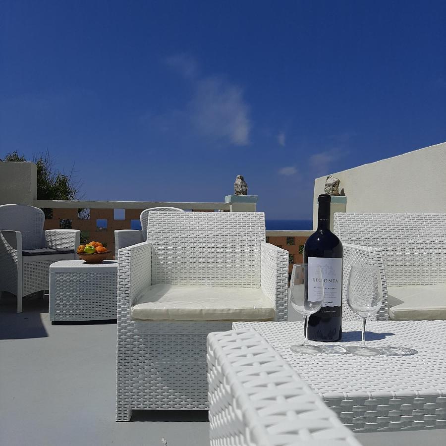 Lispusada Agriturismo Adults Only Biancareddu 外观 照片