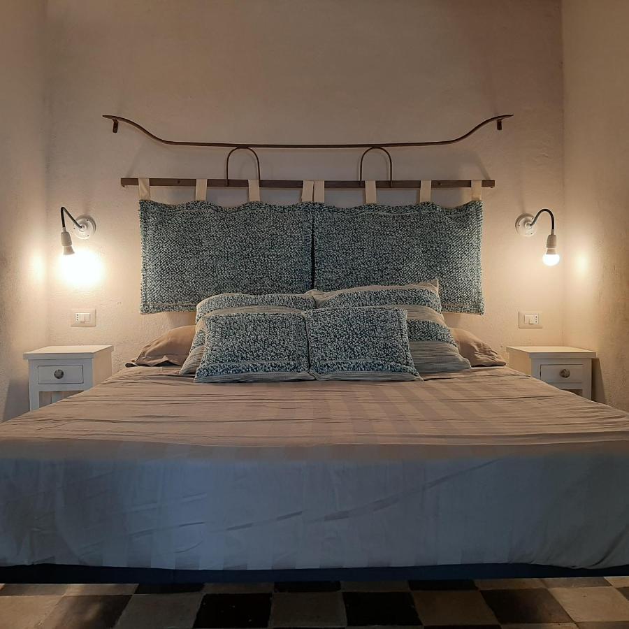 Lispusada Agriturismo Adults Only Biancareddu 外观 照片