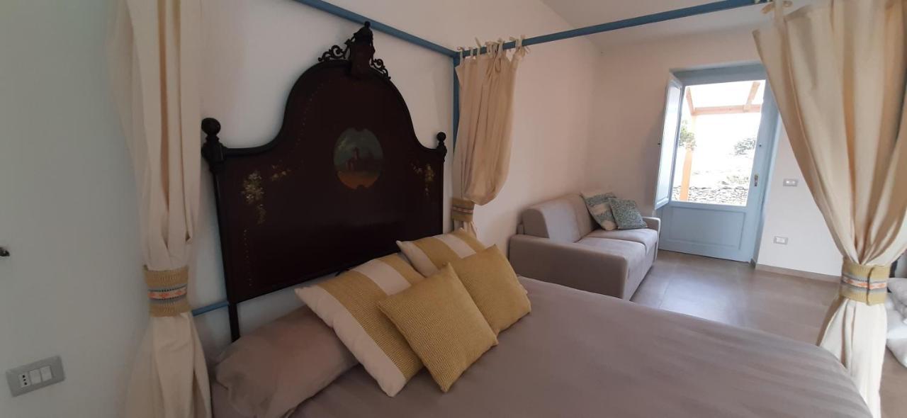 Lispusada Agriturismo Adults Only Biancareddu 外观 照片