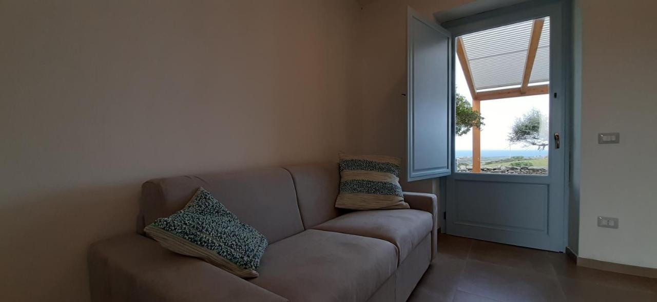 Lispusada Agriturismo Adults Only Biancareddu 外观 照片