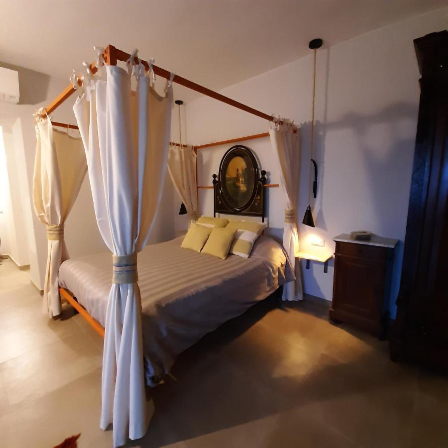 Lispusada Agriturismo Adults Only Biancareddu 外观 照片