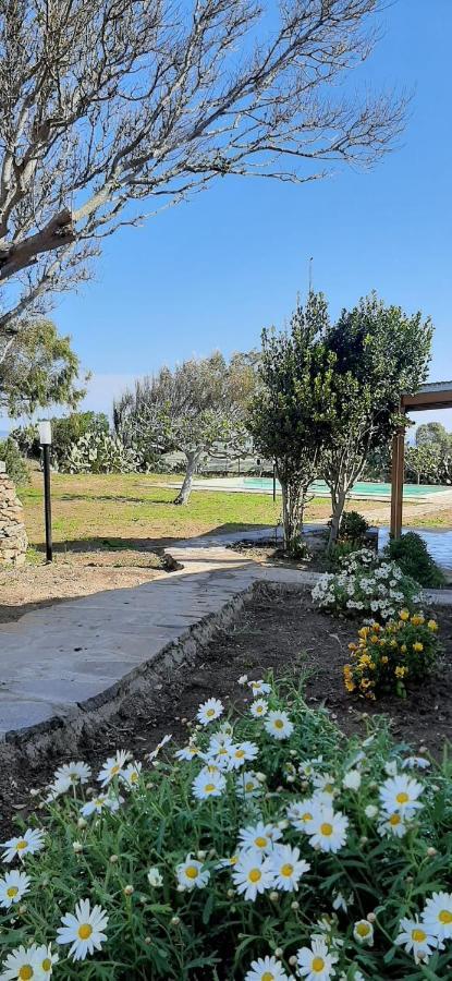 Lispusada Agriturismo Adults Only Biancareddu 外观 照片