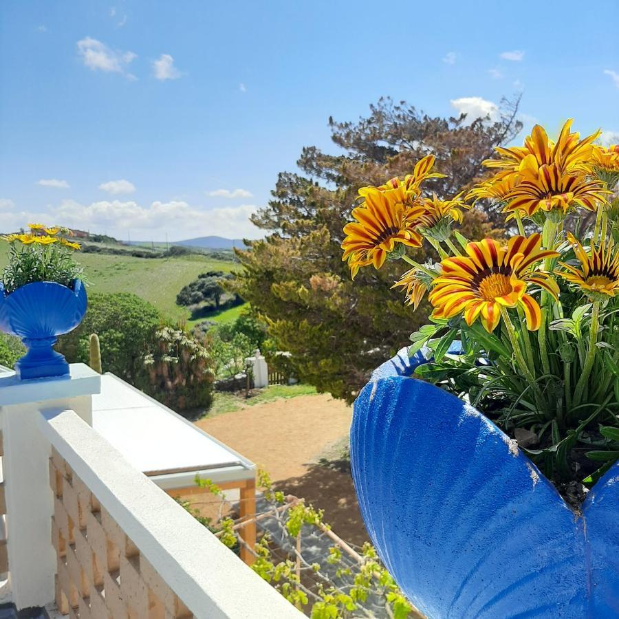 Lispusada Agriturismo Adults Only Biancareddu 外观 照片