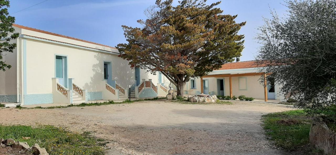 Lispusada Agriturismo Adults Only Biancareddu 外观 照片