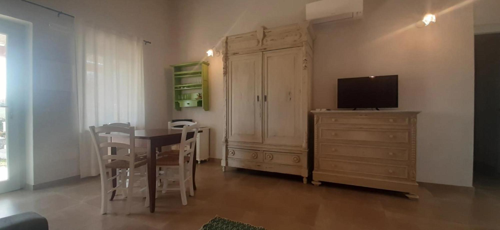 Lispusada Agriturismo Adults Only Biancareddu 外观 照片