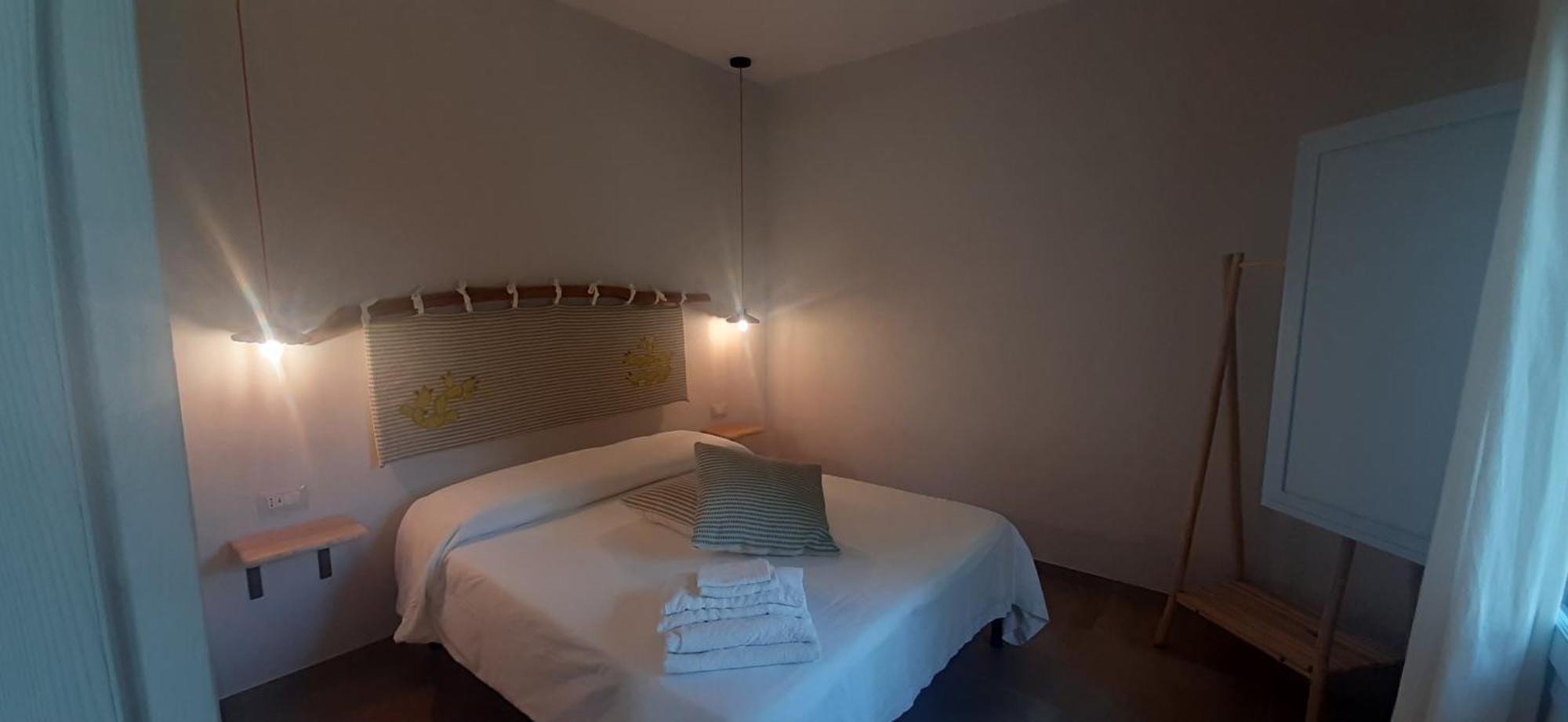 Lispusada Agriturismo Adults Only Biancareddu 外观 照片