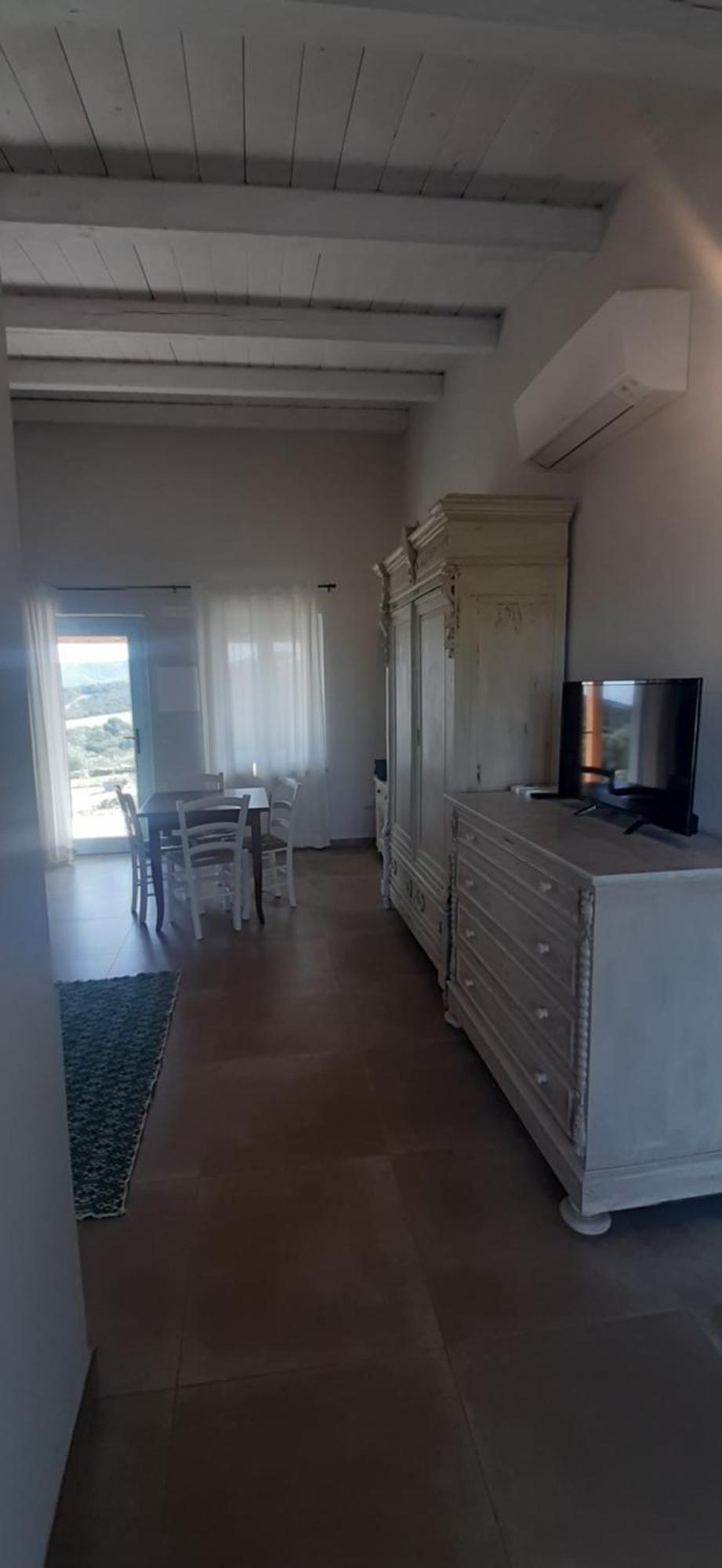Lispusada Agriturismo Adults Only Biancareddu 外观 照片