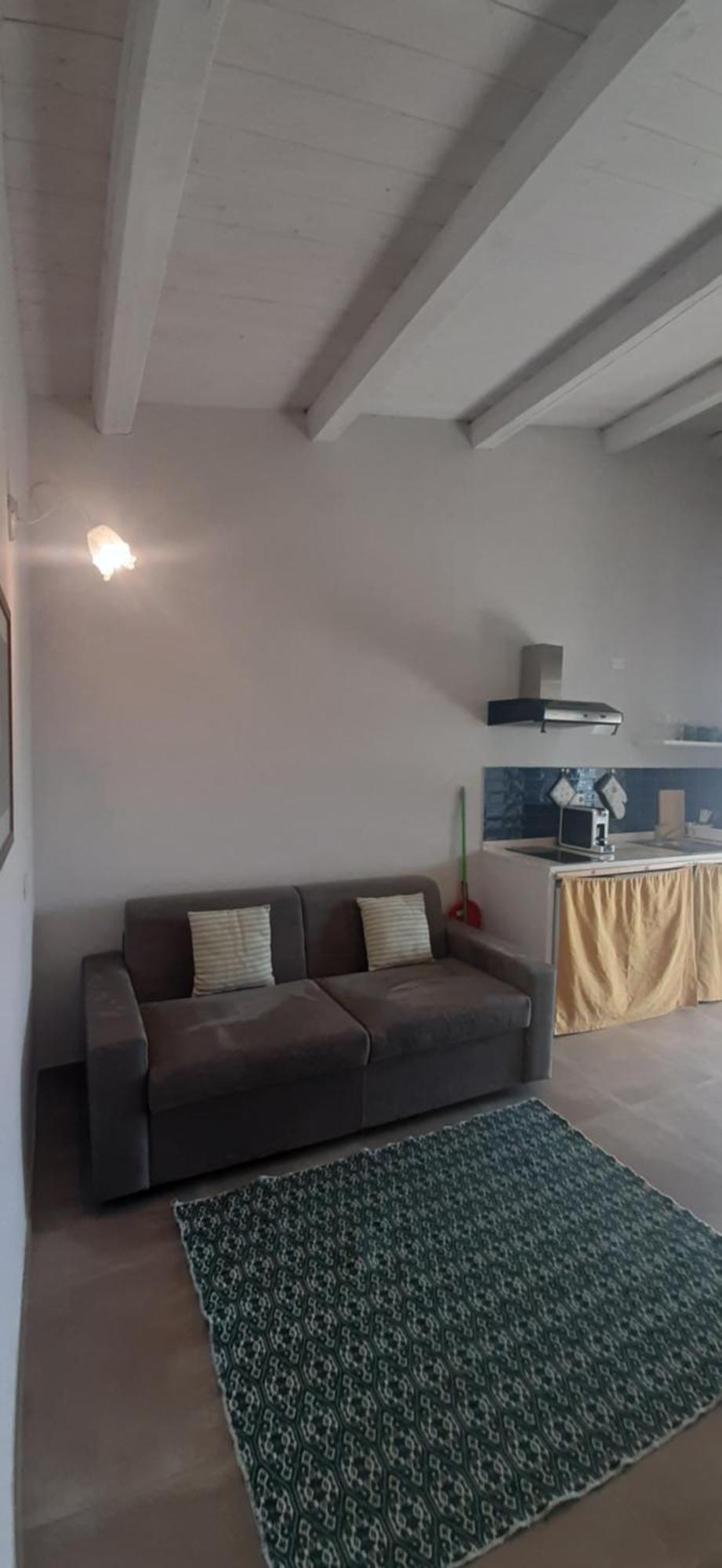 Lispusada Agriturismo Adults Only Biancareddu 外观 照片